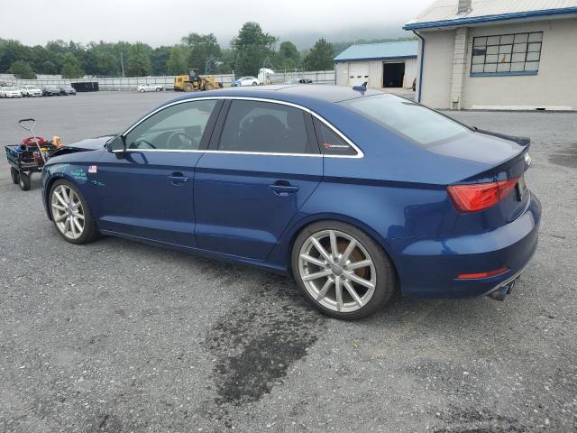 2015 AUDI A3 PREMIUM WAUEFGFF3F1050531