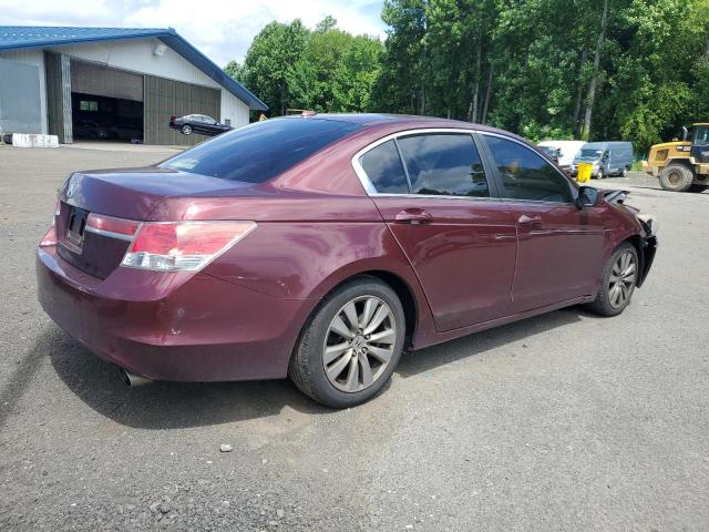 2012 HONDA ACCORD EXL - 1HGCP2F80CA100004