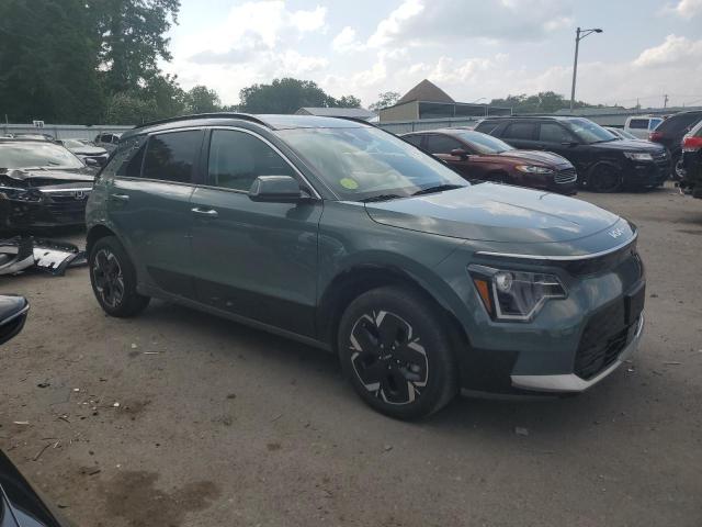 2023 KIA NIRO WIND KNDCR3L14P5022993