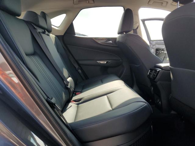2025 LEXUS NX 350H BA JTJGKCEZ8S5035017