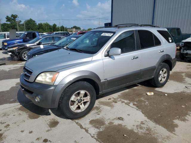 KIA SORENTO EX