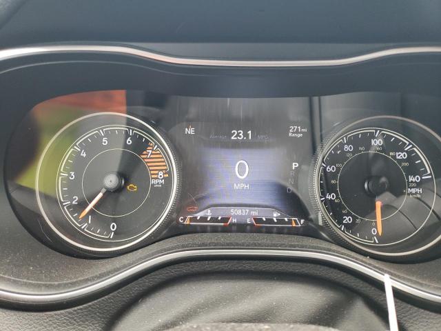 2019 JEEP CHEROKEE L 1C4PJMDX6KD336614