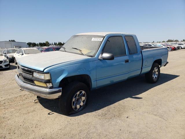 CHEVROLET GMT-400 K1