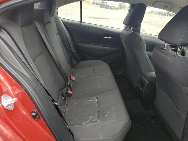 2021 TOYOTA COROLLA LE - JTDEAMDEXMJ002001
