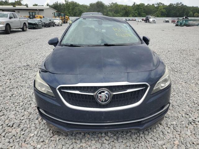 2017 BUICK LACROSSE P 1G4ZN5SS4HU162024