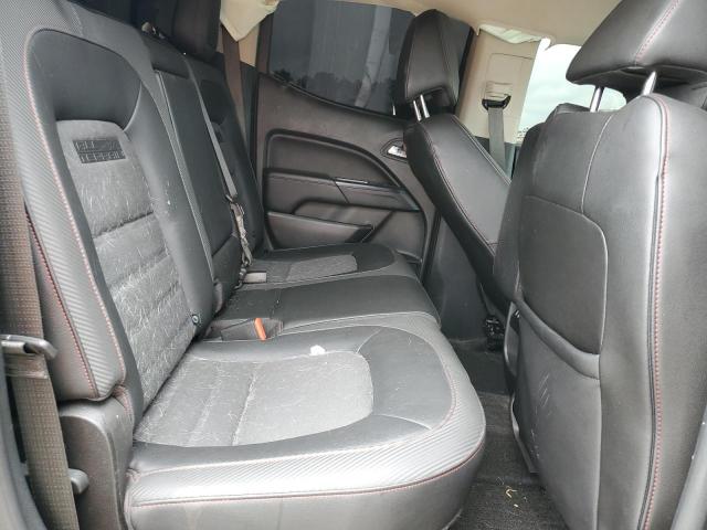 2018 GMC CANYON SLE 1GTP6CE10J1150895