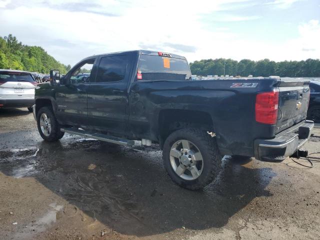 2016 CHEVROLET SILVERADO - 1GC1KVE89GF220545