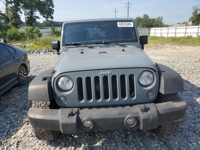 2015 JEEP WRANGLER U 1C4BJWDG9FL712823