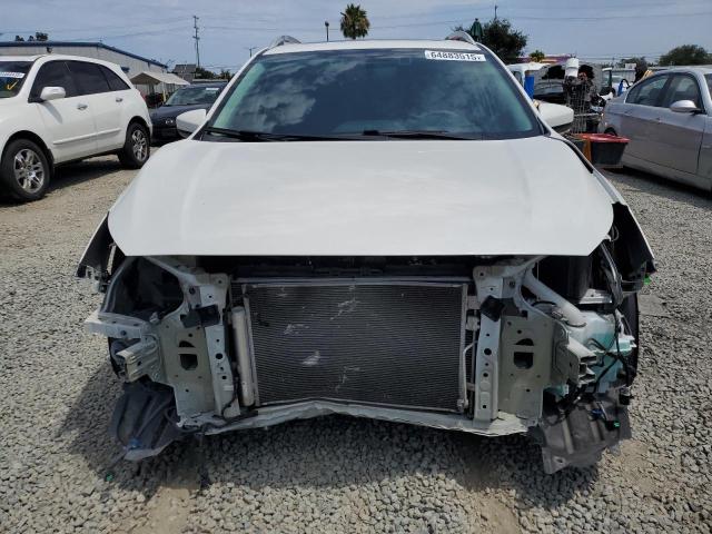 2022 SUBARU IMPREZA PR 4S3GTAD61N3702649