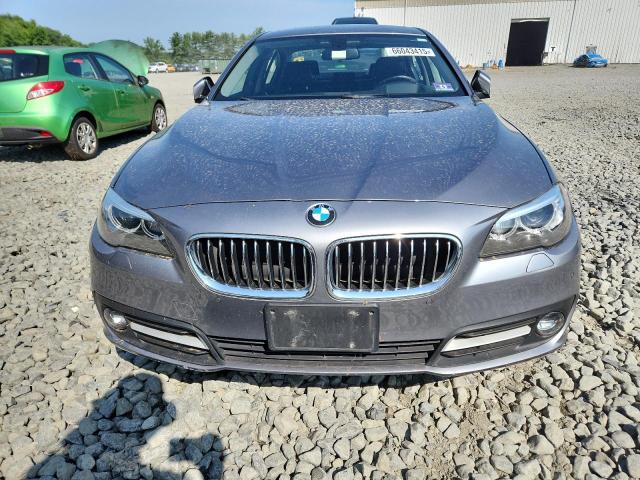 2015 BMW 528 XI WBA5A7C58FD624467