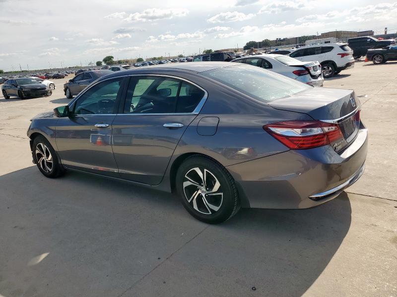2016 HONDA ACCORD LX 1HGCR2F36GA183734
