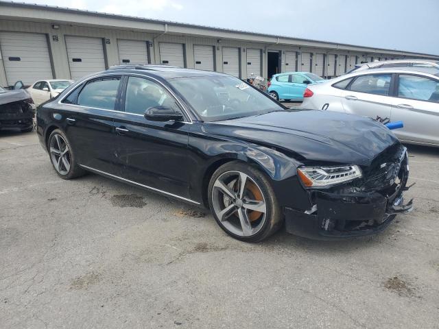 2015 AUDI A8 L QUATTRO WAU32AFD7FN016860