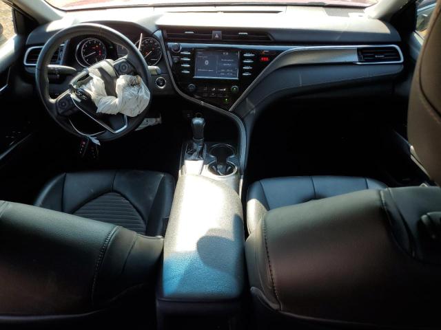 2018 TOYOTA CAMRY L 4T1B11HK2JU550890