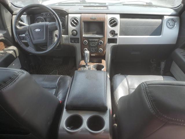 2014 FORD F150 SUPER - 1FTFX1ET6EFB01630