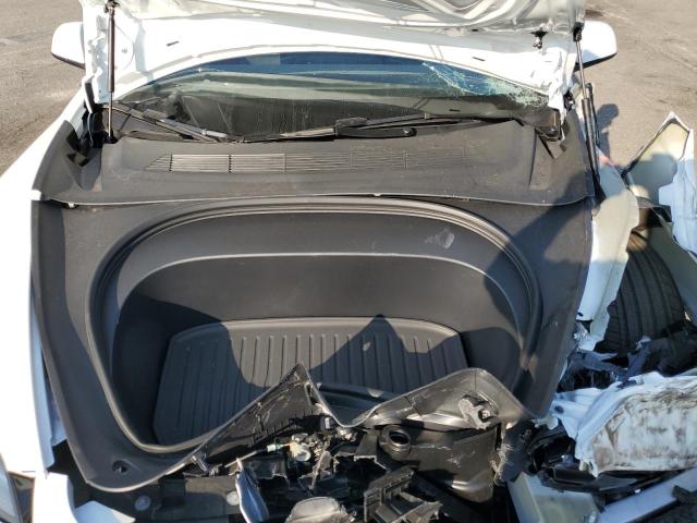 2025 TESLA MODEL 3 5YJ3E1EA3SF964912