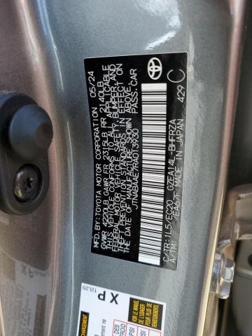 2024 TOYOTA GR COROLLA JTNABAAE7RA013930