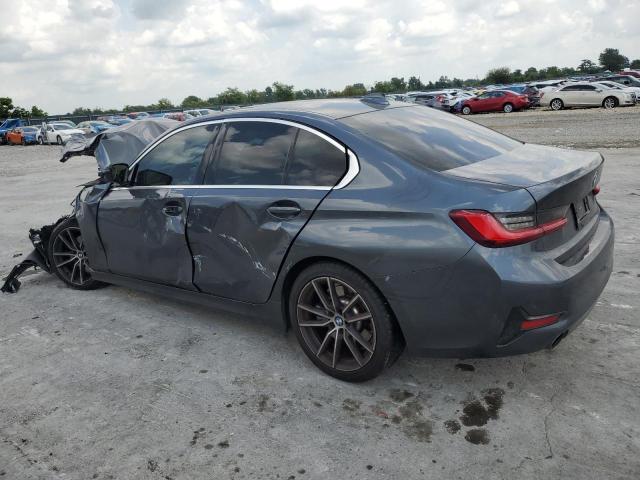 2021 BMW 330I 3MW5R1J04M8C14451