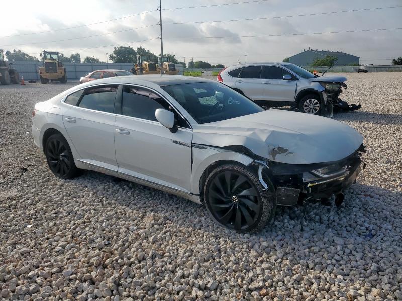 2023 VOLKSWAGEN ARTEON SEL WVWAR7AN6PE015631