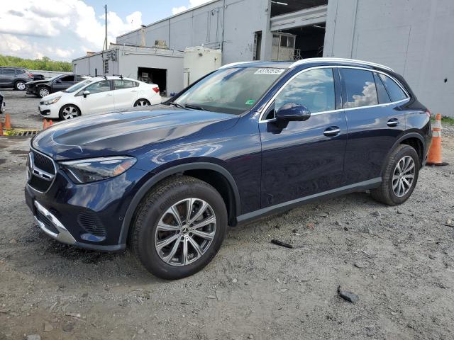 MERCEDES-BENZ GLC 300 4M