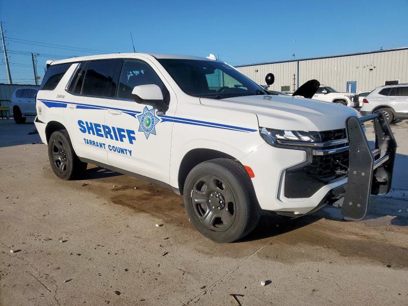 2023 CHEVROLET TAHOE C150 1GNSCLED2PR475904