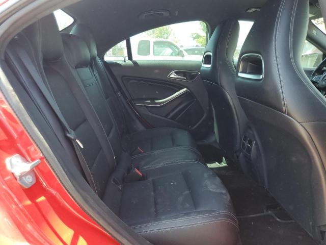2019 MERCEDES-BENZ CLA 250 WDDSJ4EB6KN752191