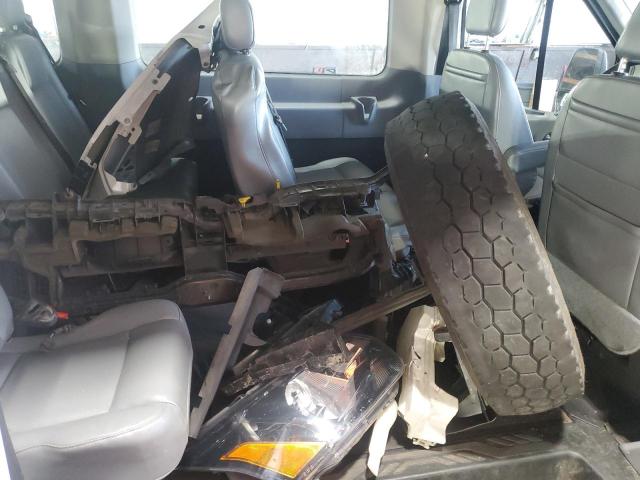 2017 FORD TRANSIT T- 1FMZK1CM5HKB17834