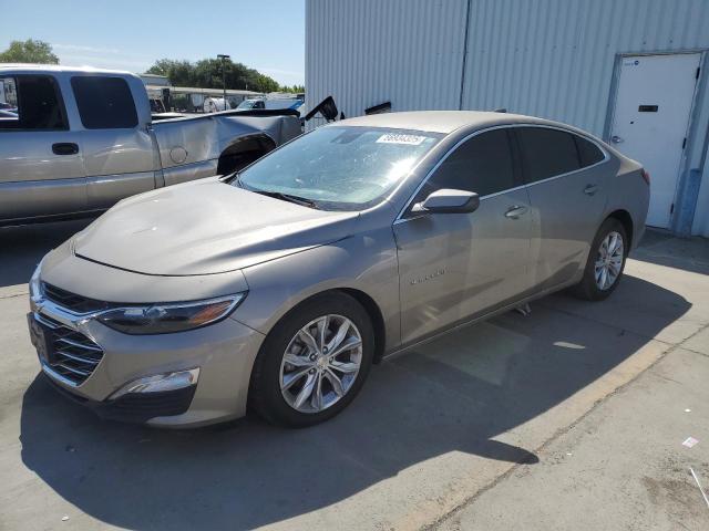 2023 CHEVROLET MALIBU LT - 1G1ZD5ST0PF216348