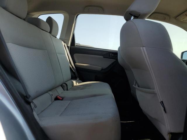 2017 SUBARU FORESTER 2 JF2SJABC8HH554193