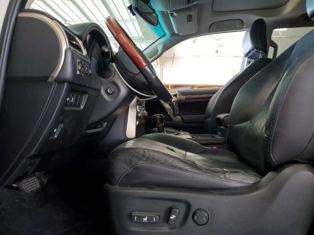 2016 LEXUS GX 460 JTJBM7FX4G5123482