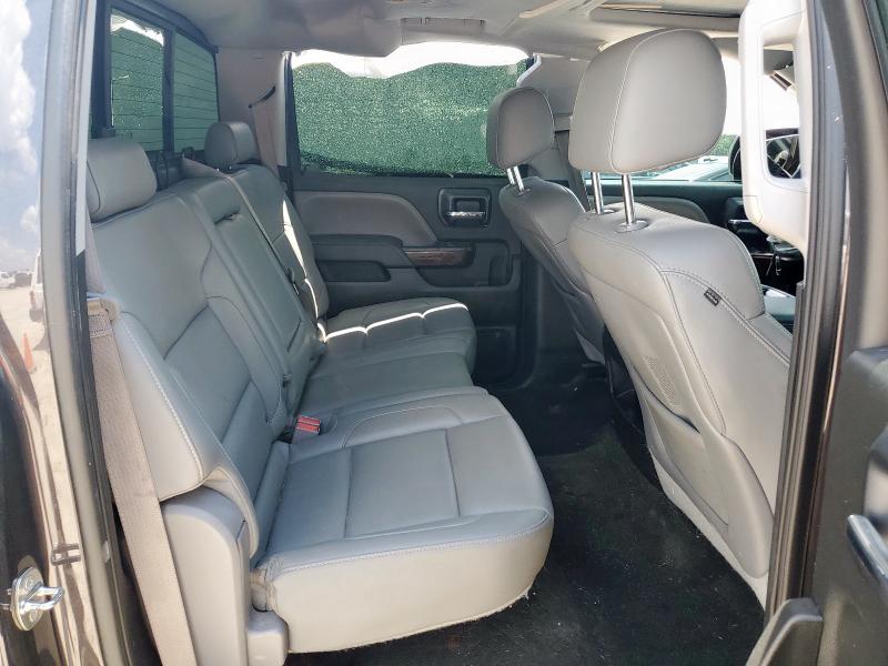 2015 GMC SIERRA C15 3GTP1VEC7FG298580