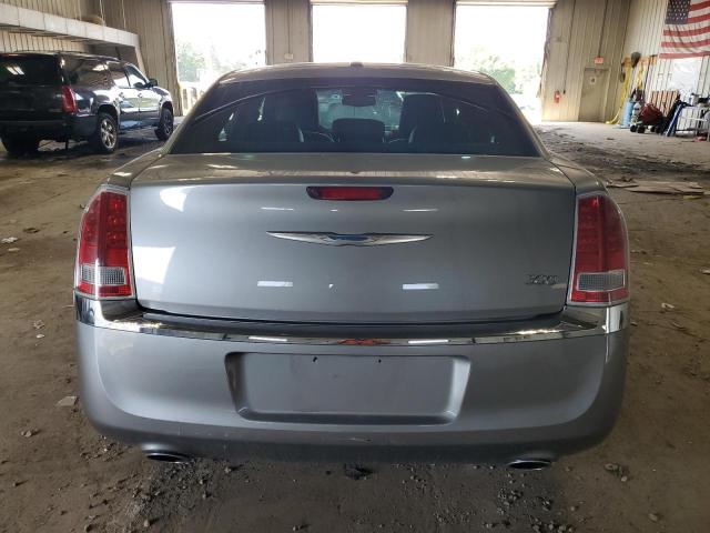 2013 CHRYSLER 300 - 2C3CCAAG9DH731991