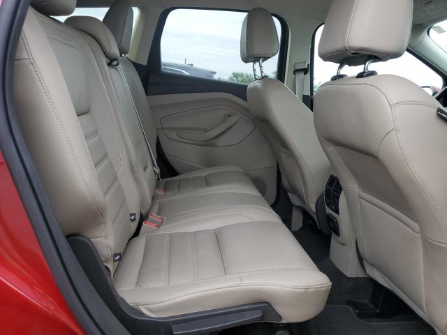 2017 FORD ESCAPE TIT - 1FMCU9JD3HUB55942