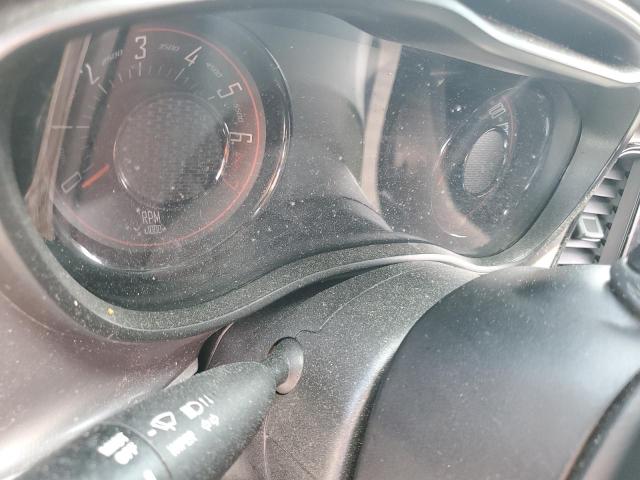 2021 DODGE CHALLENGER 2C3CDZAG8MH646121