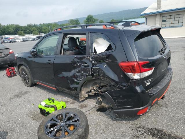 2020 SUBARU FORESTER S JF2SKARC0LH455010
