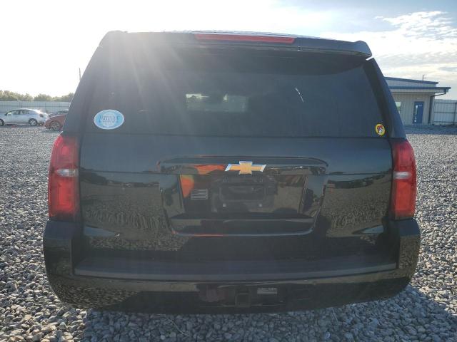 2016 CHEVROLET TAHOE K150 - 1GNSKBKC6GR117231