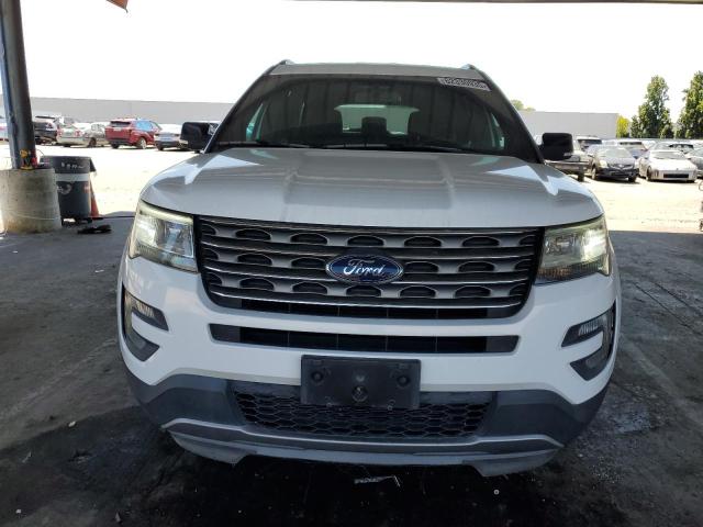 2017 FORD EXPLORER X - 1FM5K7DH0HGD18076
