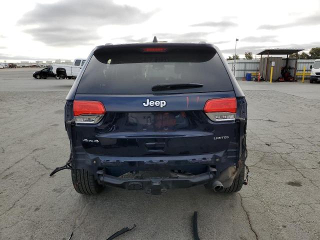 2017 JEEP GRAND CHER 1C4RJFBG1HC810989