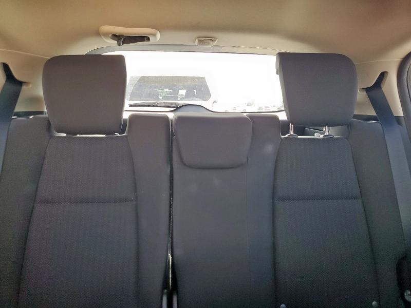 2016 HONDA HR-V EX - 3CZRU6H55GM749375