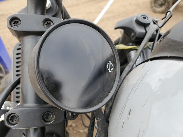 2025 HARLEY-DAVIDSON RH1250 S MLY1ZC418SS301831
