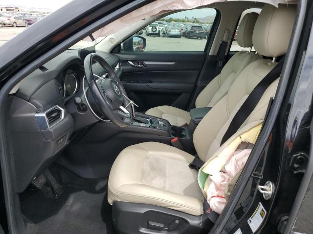 2021 MAZDA CX-5 TOURI JM3KFBCMXM0449037