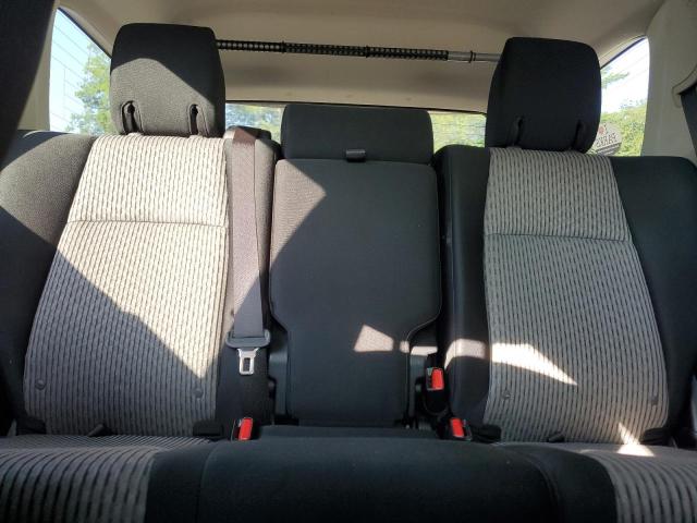 2016 TOYOTA 4RUNNER SR - JTEBU5JR9G5323219
