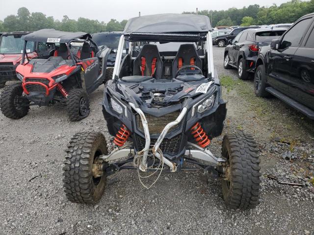2020 CAN-AM MAVERICK 3JB1VAX49LK000356