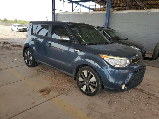Vin: kndjx3a53f7198150, lot: 63375955, kia soul ! 20154
