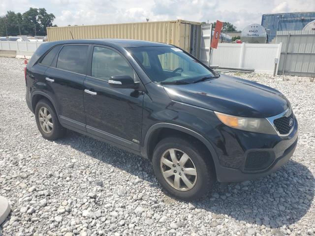 2011 KIA SORENTO BA - 5XYKTCA1XBG056842
