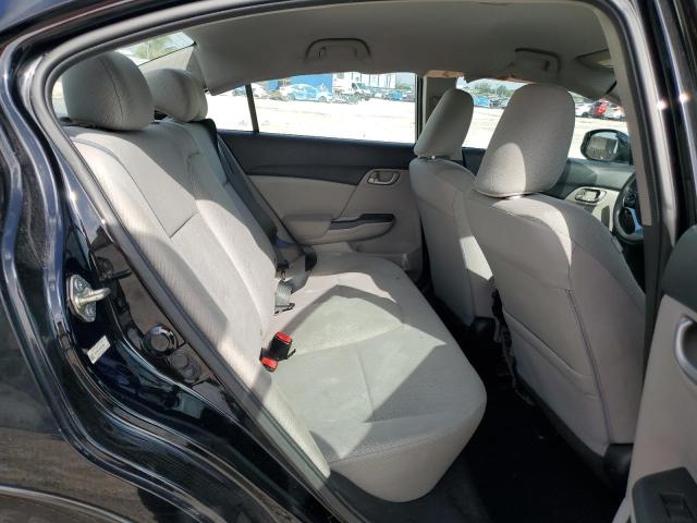 2013 HONDA CIVIC LX - 19XFB2F5XDE010695