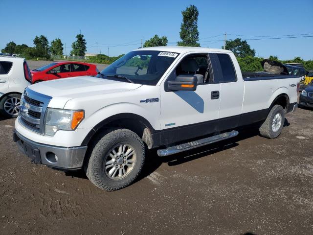 FORD F150 SUPER