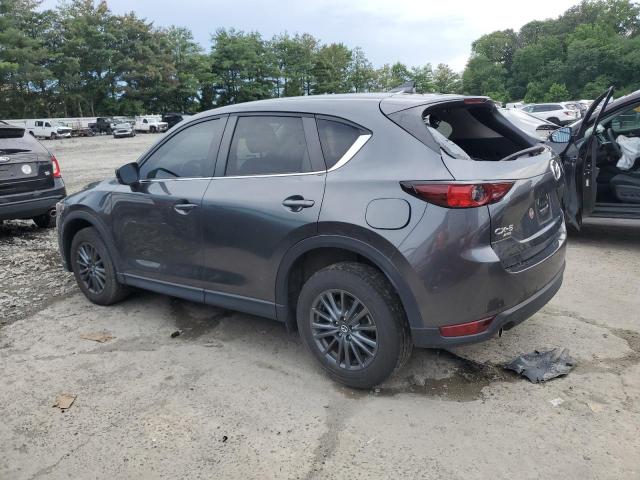 2021 MAZDA CX-5 TOURI JM3KFBCM2M0495767