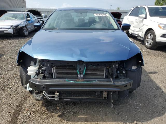 2017 VOLKSWAGEN JETTA S - 3VW2B7AJ5HM246633