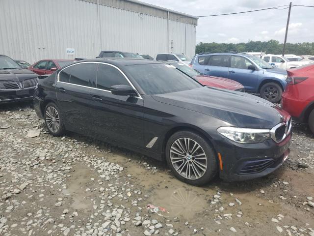 2019 BMW 540 XI WBAJE7C5XKWD55540