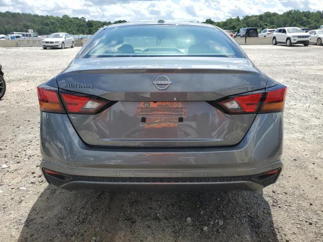 2025 NISSAN ALTIMA SV 1N4BL4DV1SN383147
